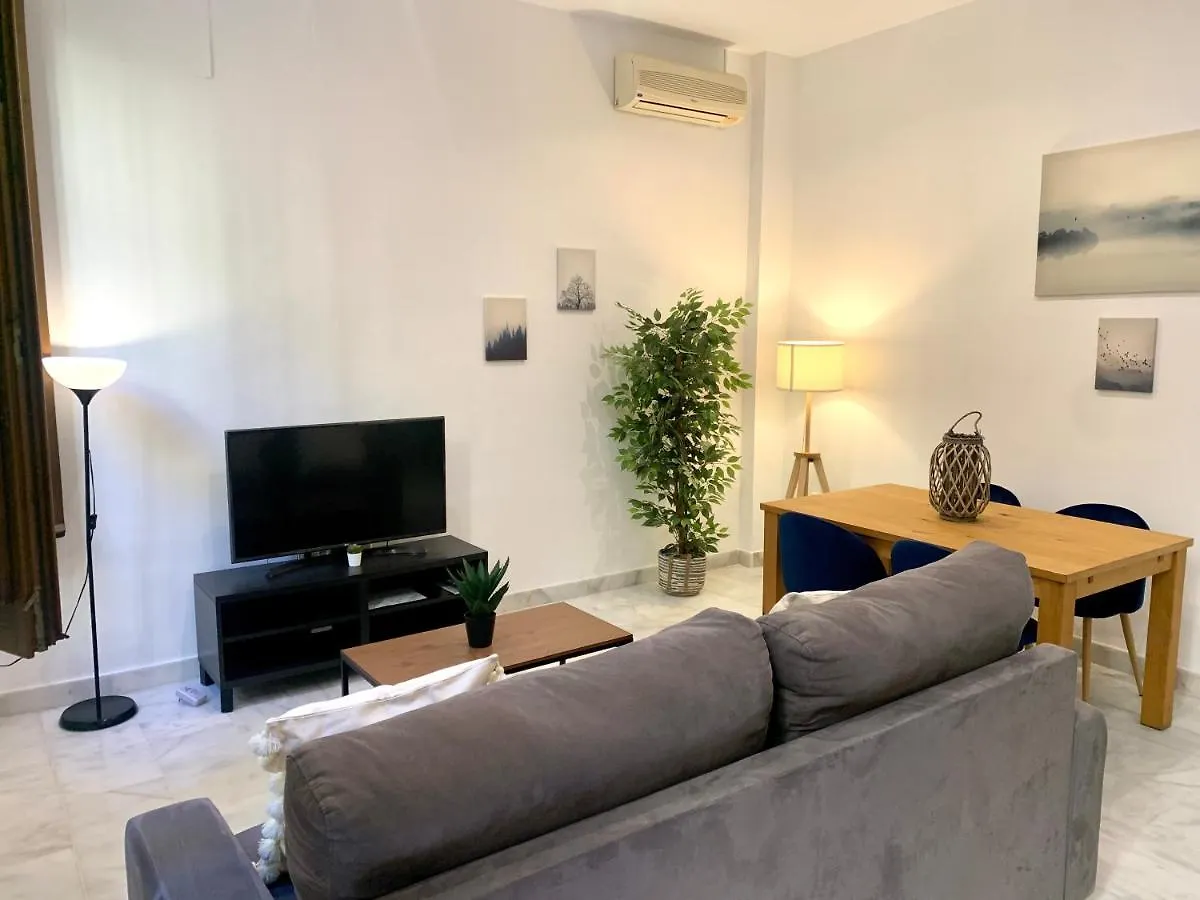 Homely Malaga Pozos Dulces 27 Centro Historico Apartment
