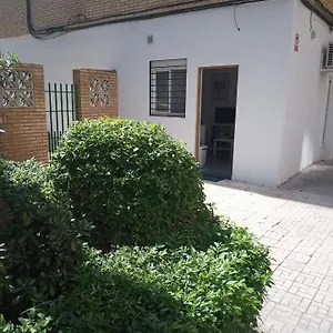 Marquéz De Ovieco Appartamento Málaga