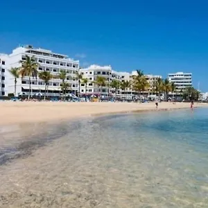 La Real Appartamento Arrecife (Lanzarote)