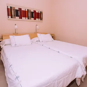  Apartment Flatguest Tabaibas Spain