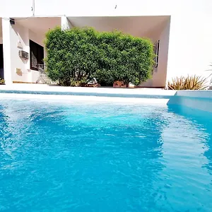  Apartment Casa Jardon Spain