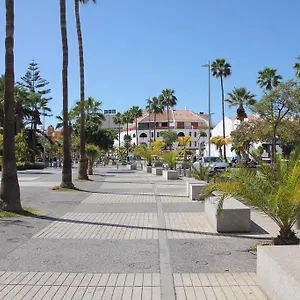  Apartment Parque Santiago 2 Americas Spain