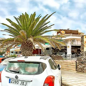 Jardines Canarios Appartamento Los Cristianos (Tenerife)