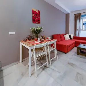  Apartment Novam Duplex Spain
