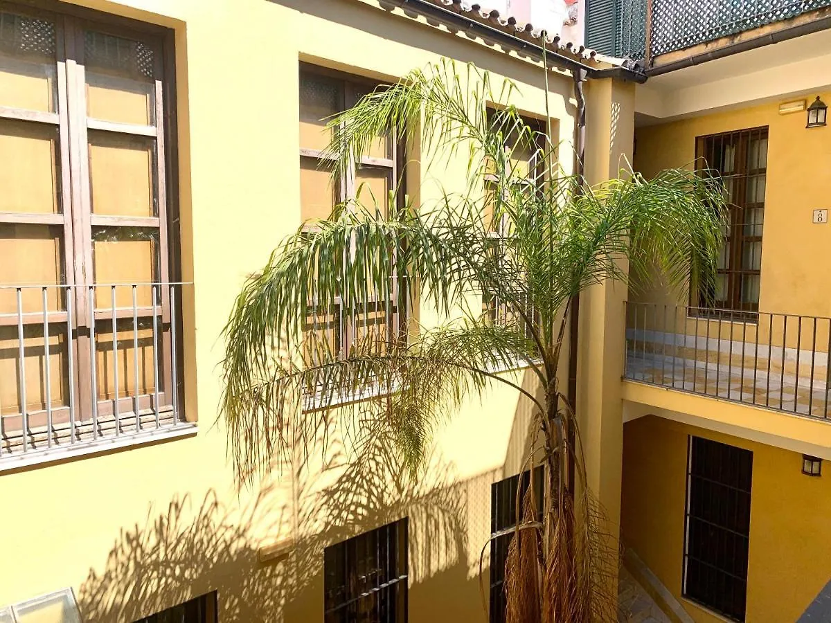 Homely Malaga Pozos Dulces 27 Centro Historico 0*,