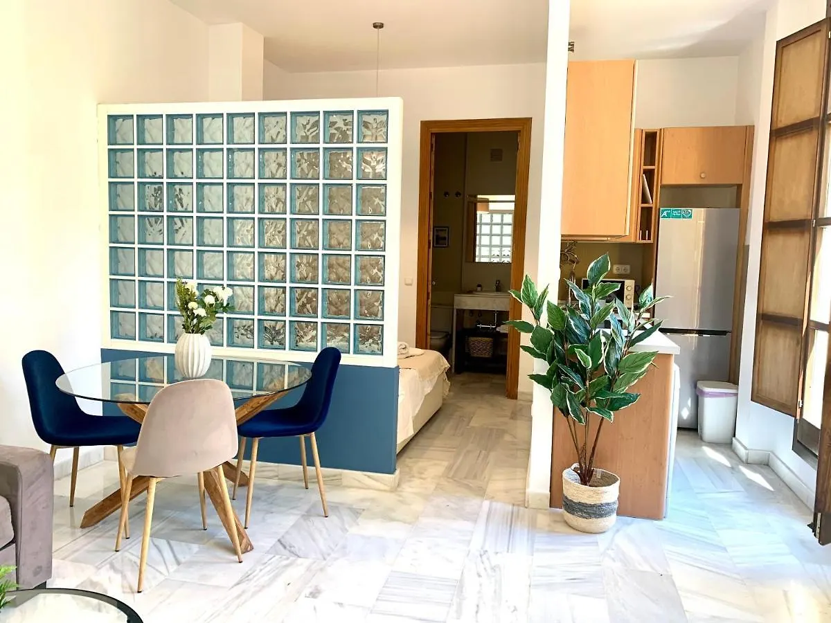 Homely Malaga Pozos Dulces 27 Centro Historico Apartment
