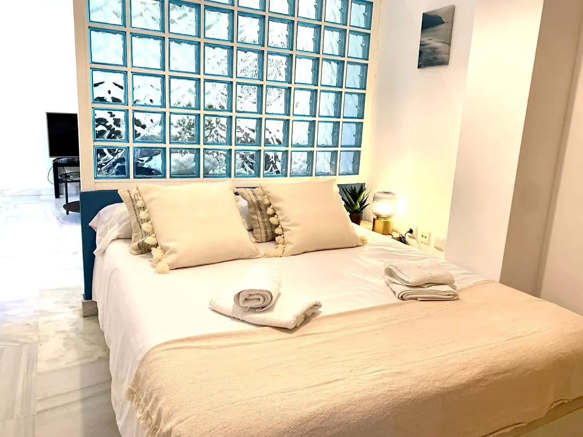 Apartment Homely Malaga Pozos Dulces 27 Centro Historico