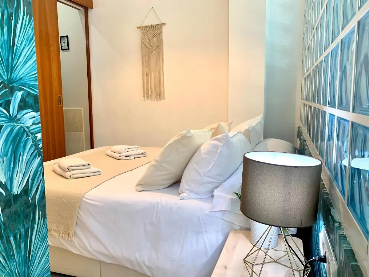 Homely Malaga Pozos Dulces 27 Centro Historico Apartment