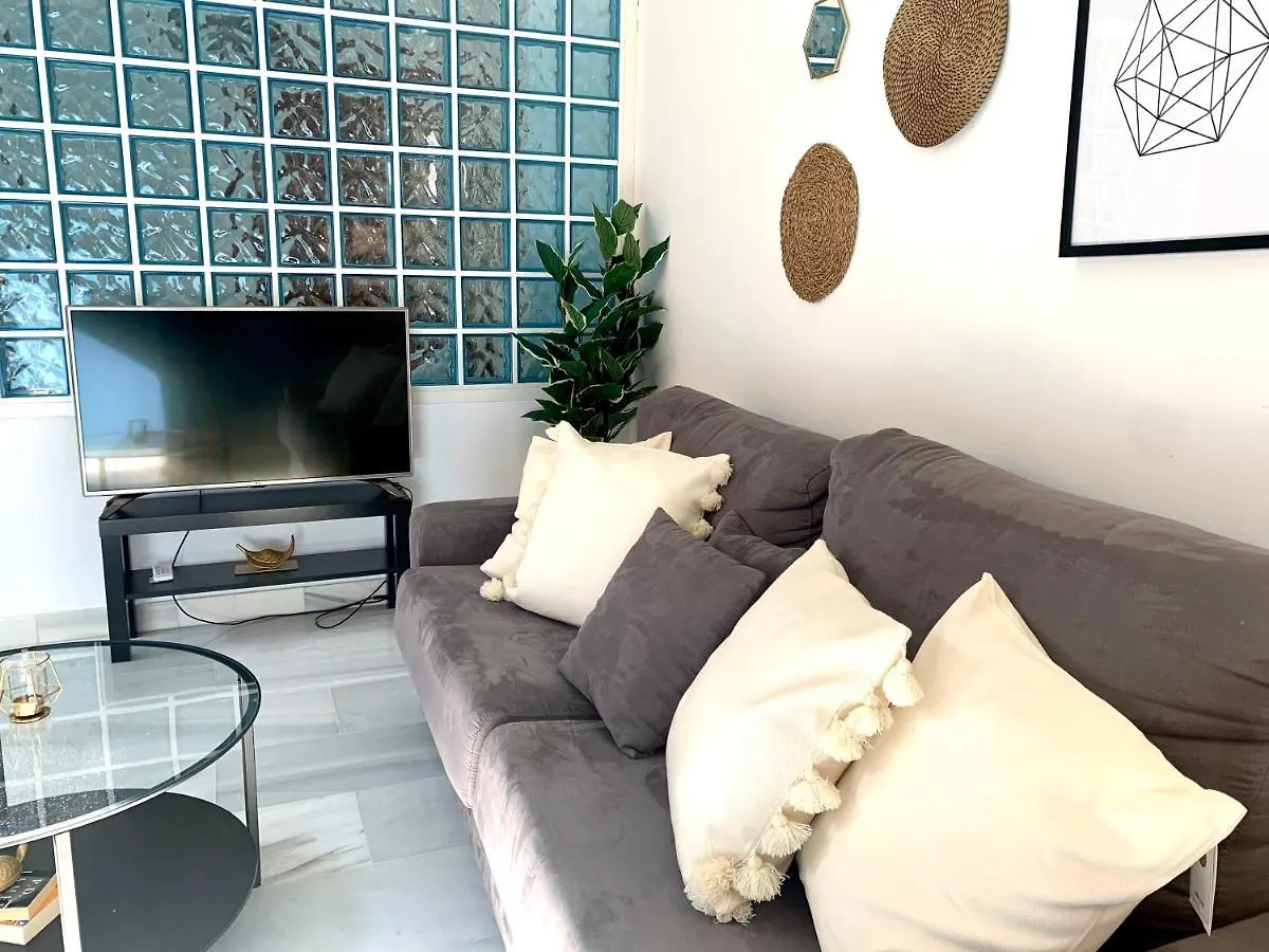 Homely Malaga Pozos Dulces 27 Centro Historico Apartment