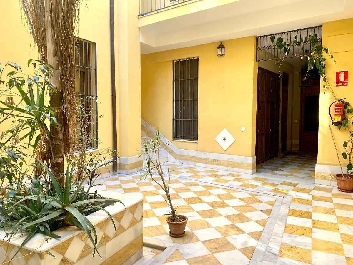 Homely Malaga Pozos Dulces 27 Centro Historico