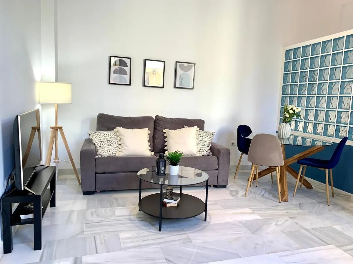 Homely Malaga Pozos Dulces 27 Centro Historico Apartment