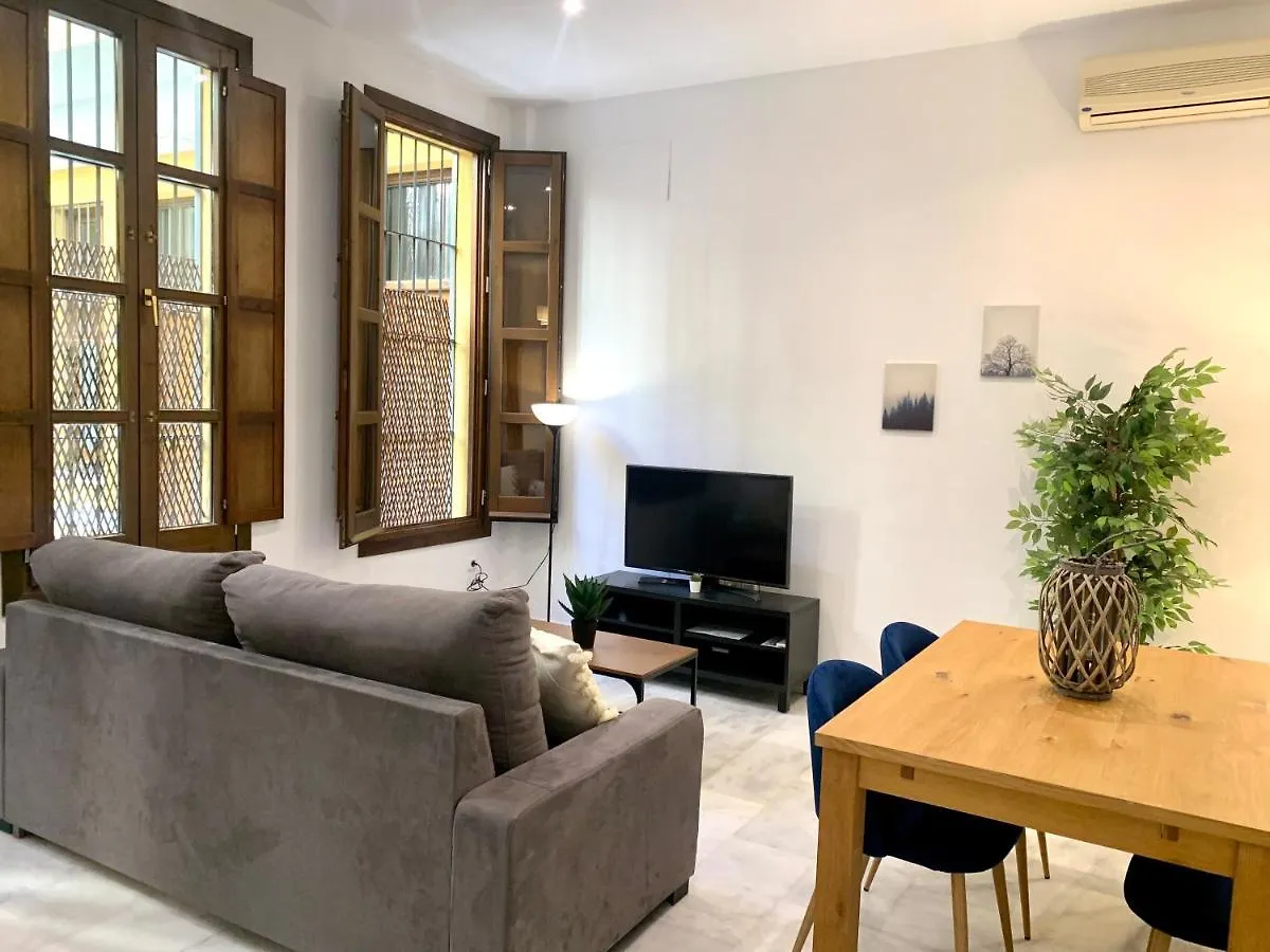 Homely Malaga Pozos Dulces 27 Centro Historico Apartment