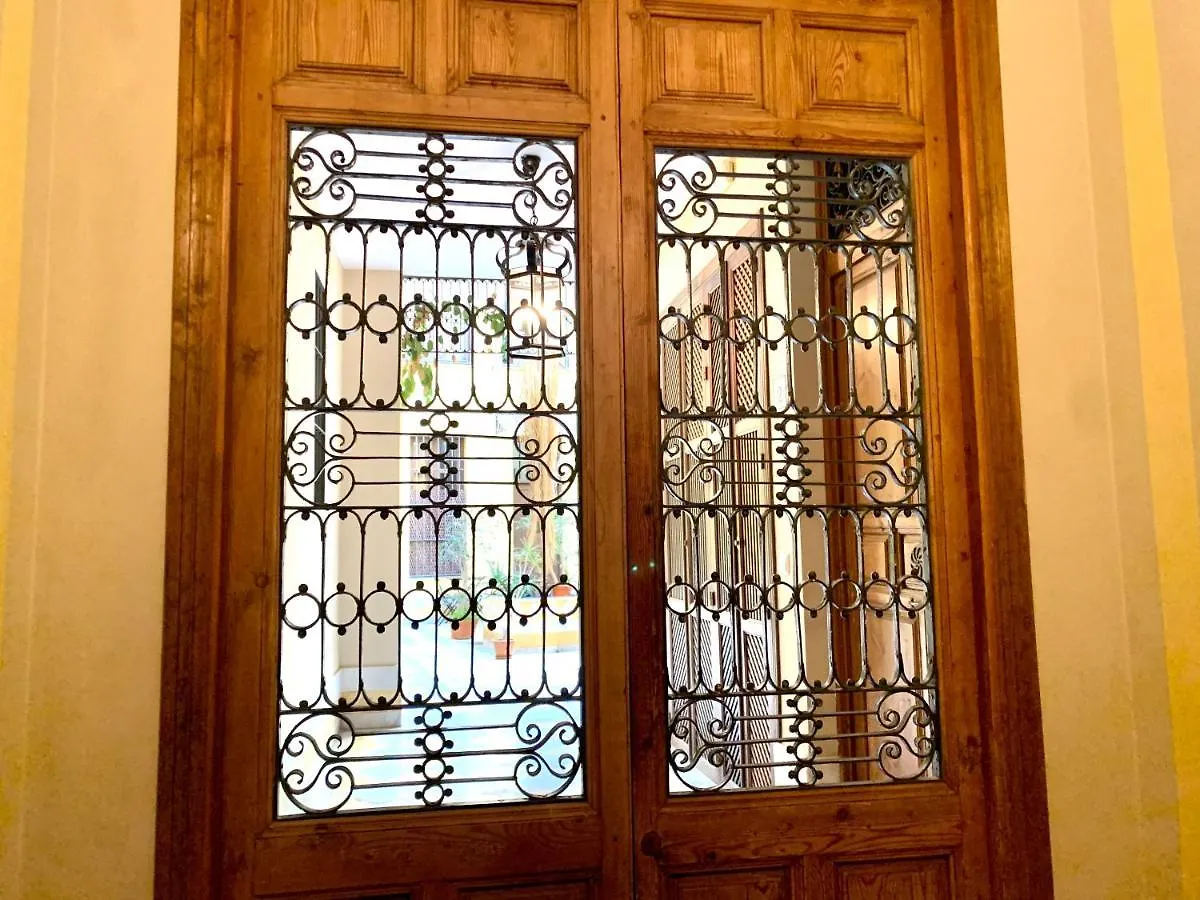 Homely Malaga Pozos Dulces 27 Centro Historico Apartment