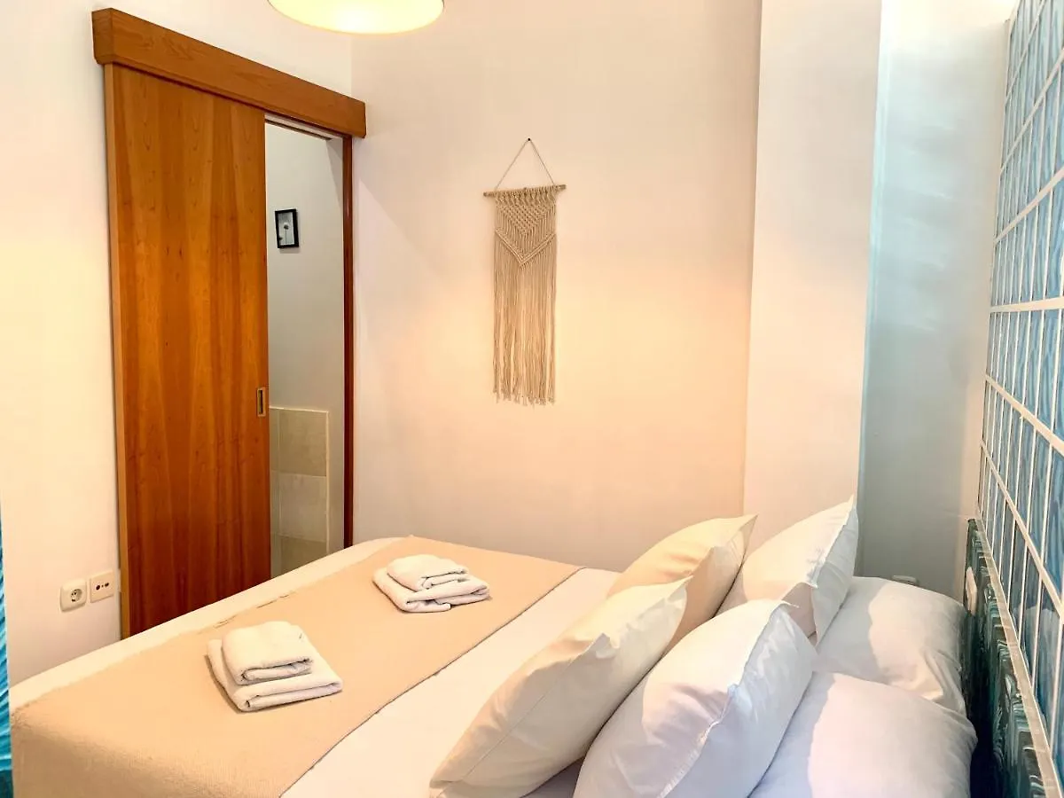 Apartment Homely Malaga Pozos Dulces 27 Centro Historico