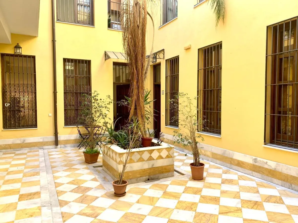 Homely Malaga Pozos Dulces 27 Centro Historico
